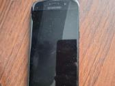 Samsung galaxy s7 edge - nuotraukos Nr. 2