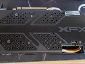 Xfx Amd Radeon Rx 580 Gts Xxx Edition 8gb - nuotraukos Nr. 2