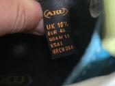 Aku Bellamont Suede GT Gore-tex batai - nuotraukos Nr. 4