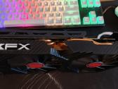 Xfx Amd Radeon Rx 580 Gts Xxx Edition 8gb - nuotraukos Nr. 4