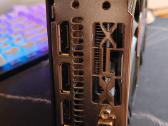 Xfx Amd Radeon Rx 580 Gts Xxx Edition 8gb - nuotraukos Nr. 6