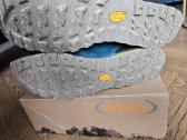 Aku Bellamont Suede GT Gore-tex batai - nuotraukos Nr. 5
