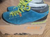 Aku Bellamont Suede GT Gore-tex batai - nuotraukos Nr. 7