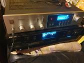 Stiprintuvai Sony, Kenwood, Pioneer, Yamaha - nuotraukos Nr. 4