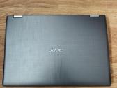 Acer Spin 3 series laptop (2019m, dužęs, veikia) - nuotraukos Nr. 5
