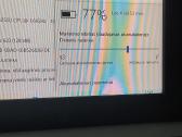 Acer Spin 3 series laptop (2019m, dužęs, veikia) - nuotraukos Nr. 8