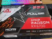 Sapphire Puls radeon 6700 10gb - nuotraukos Nr. 7