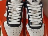 Originalius Nike Air Force 1  - nuotraukos Nr. 7