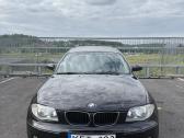 Bmw e87 - nuotraukos Nr. 2