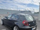Bmw e87 - nuotraukos Nr. 5
