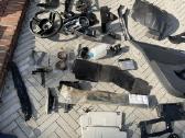 Bmw automobilio dalys yra naujų dalių - nuotraukos Nr. 5