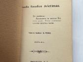 Švedų liaudies švietimas 1911 m. - nuotraukos Nr. 2
