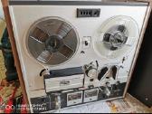 Akai GX 215d, ir dar keli juostiniai - nuotraukos Nr. 7