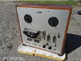 Akai GX 215d, ir dar keli juostiniai - nuotraukos Nr. 5