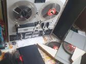 Akai GX 215d, ir dar keli juostiniai - nuotraukos Nr. 6