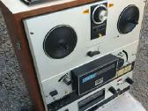 Akai GX 215d, ir dar keli juostiniai - nuotraukos Nr. 8