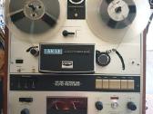 Akai GX 215d, ir dar keli juostiniai - nuotraukos Nr. 10
