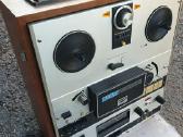 Akai GX 215d, ir dar keli juostiniai - nuotraukos Nr. 11