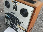 Akai GX 215d, ir dar keli juostiniai - nuotraukos Nr. 12