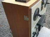 Akai GX 215d, ir dar keli juostiniai - nuotraukos Nr. 17