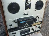 Akai GX 215d, ir dar keli juostiniai - nuotraukos Nr. 13