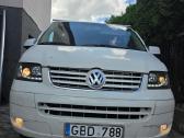Transporter T5 - nuotraukos Nr. 6
