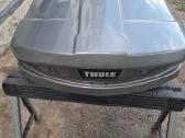 Thule Montion XT L - nuotraukos Nr. 4