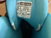 Riedučiai K2 Freedom 80 W (40 dydis, Skatepro) - nuotraukos Nr. 4