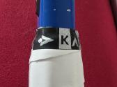 Teniso raketė Babolat Pure Drive GT, L3, 300 g - nuotraukos Nr. 8