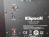 Klipsch r-112sw - nuotraukos Nr. 3