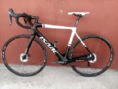 Isaac Boson carbon disc Ultegra 55cm dydžio. - nuotraukos Nr. 4