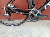 Isaac Boson carbon disc Ultegra 55cm dydžio. - nuotraukos Nr. 6