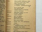 Operos Madame Butterfly libreto 1924 m. - nuotraukos Nr. 3