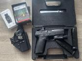 Cz P10f - nuotraukos Nr. 2