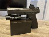 Cz P10f - nuotraukos Nr. 3