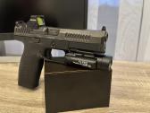 Cz P10f - nuotraukos Nr. 4