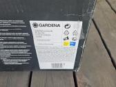 Gardena sileno life roboto garazas - nuotraukos Nr. 3