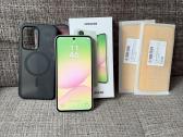 Idealios bukles Samsung Galaxy A56 256gb - nuotraukos Nr. 2