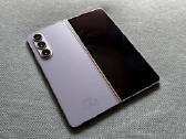 Samsung Galaxy Z Fold 5 (512 GB) - nuotraukos Nr. 4
