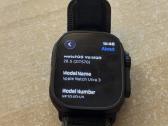 Apple Watch Ultra 3 - nuotraukos Nr. 2