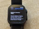 Apple Watch Ultra 3 - nuotraukos Nr. 3