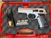 Detuves Tanfoglio Compact pistoletui - nuotraukos Nr. 7