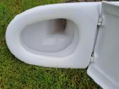 Pakabinamas klozetas Villeroy & Boch - nuotraukos Nr. 6