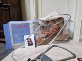 Babybjorn Bouncer Bliss gultukas - nuotraukos Nr. 3