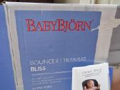 Babybjorn Bouncer Bliss gultukas - nuotraukos Nr. 5
