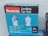 Makita 18 V bevieliai įrankiai - nuotraukos Nr. 2