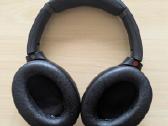 Paduodu Sony Wh-1000xm3 bevieles ausines - nuotraukos Nr. 2