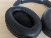 Paduodu Sony Wh-1000xm3 bevieles ausines - nuotraukos Nr. 4