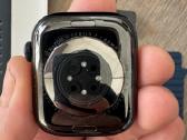 Apple watch 7 45 mm - nuotraukos Nr. 3