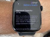 Apple watch 7 45 mm - nuotraukos Nr. 4